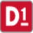 D1 Training Buford logo