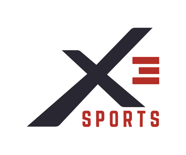X3 Sports logo