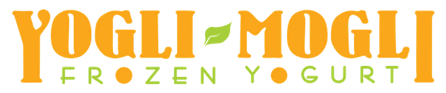 Yogli Mogli Frozen Yogurt logo