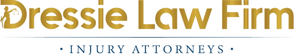 The Dressie Law Firm logo