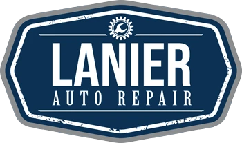 Lanier Auto Repair Kennesaw logo