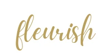 Fleurish Boutique logo