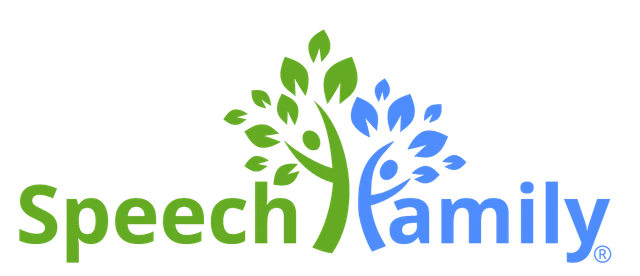 SpeechFamily logo