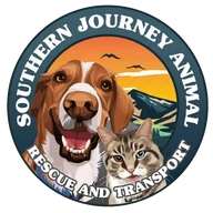Southern Journey Animal Rescue and Transport logo