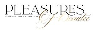 Pleasures of Beautee Med Spa logo