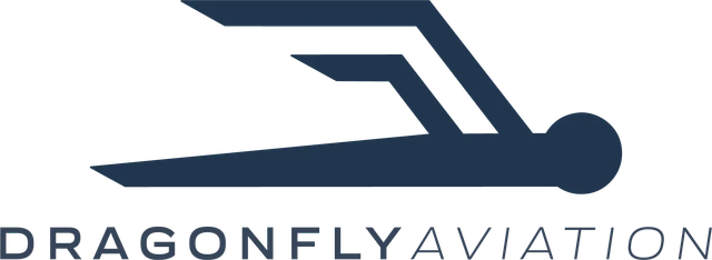 Dragonfly Aviation logo