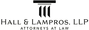 Hall & Lampros, LLP logo