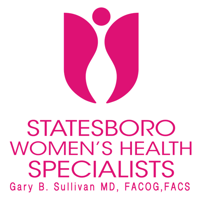 Statesboro Women's Health Specialists logo