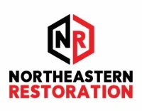 Northeastern Restoration logo