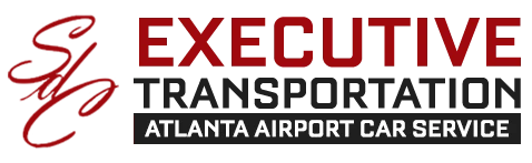 SDC Executive Transportation logo