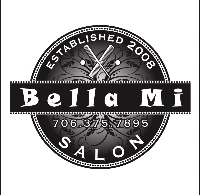 Bella Mi Salon logo