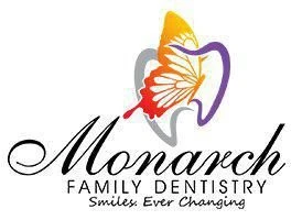Monarch Family Dentistry: O'Tisha Preston-Hill, DDS logo