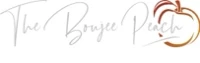 The Boujee Peach Inc. logo