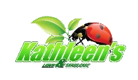 Kathleen's Lawn & Shrub Care logo