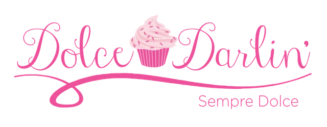 Dolce Darlin’ logo