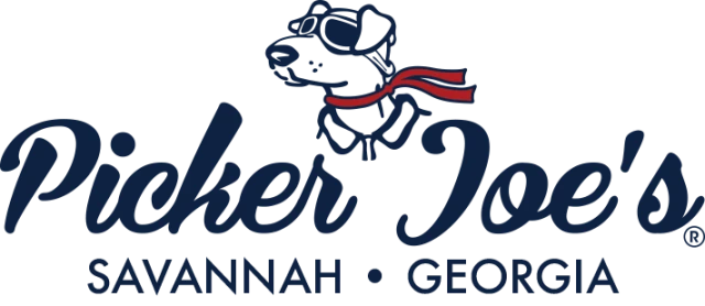 Picker Joe's logo