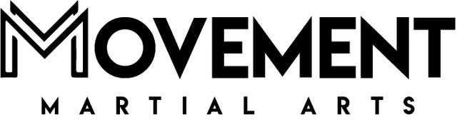 Movement Karate Martial Arts Cumming logo