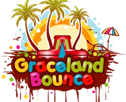 GraceLand Bounce logo
