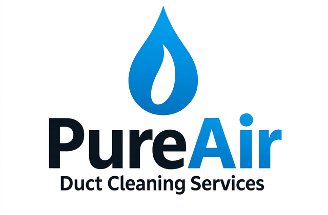 Pure Air Duct Cleaning logo