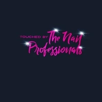 Touched by Nail Professional logo