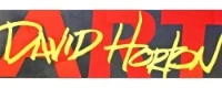 David Horton Art: Framing and Restoration logo