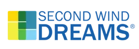 Second Wind Dreams logo