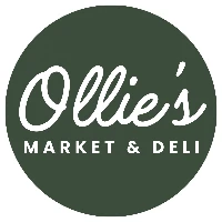 Ollie's Market & Deli logo