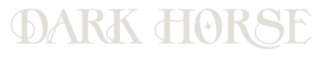Dark Horse Tattoo Collective logo