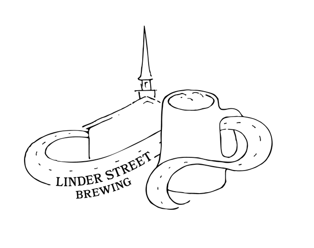 Linder Street Brewing logo