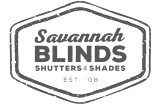 Savannah Blinds Shutters and Shades logo