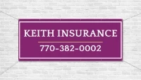 Keith Agency Inc logo