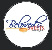 Beloveds Sweets logo
