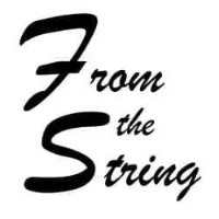 From the String logo