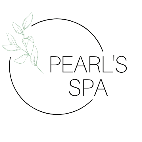 Pearl's Spa and Boutique logo