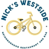 Nick's Westside ATL logo