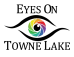 Eyes on Towne Lake logo