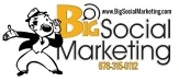 Websites & Social Media logo