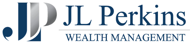 J.L. Perkins Wealth Management logo