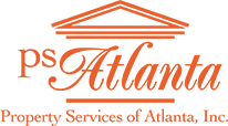 Property Services of Atlanta logo