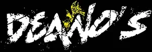 Deano's Italian logo