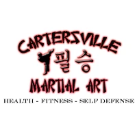 Cartersville Martial Art & Self Defense logo
