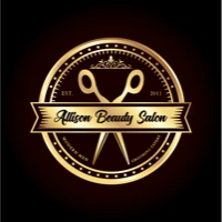 Allison Beauty salon logo