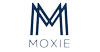 Moxie Yoga Barre Pilates logo