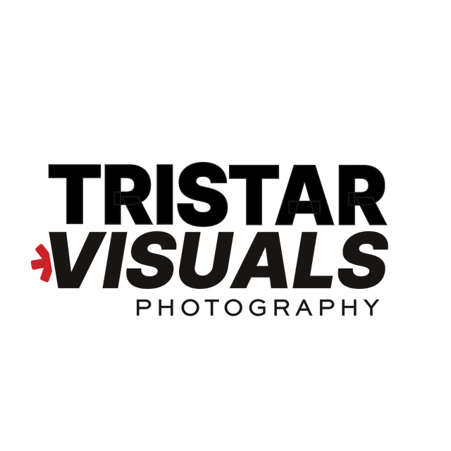 TriStar Visuals Photography logo