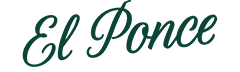 El Ponce logo
