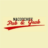Nacoochee Pub & Grub logo