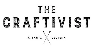 The Craftivist logo