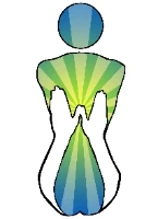 Highlands Healing Hands & Ashiatsu Barefoot Massage/Dana N.Briley L.M.T logo