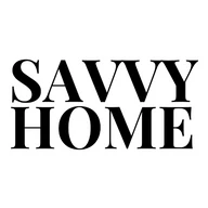 Savvy Home logo