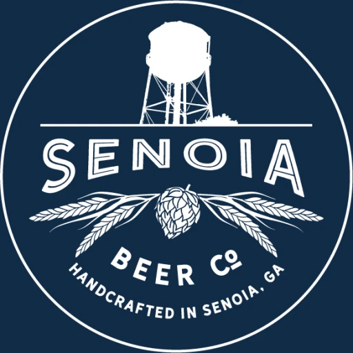 Senoia Beer Company logo